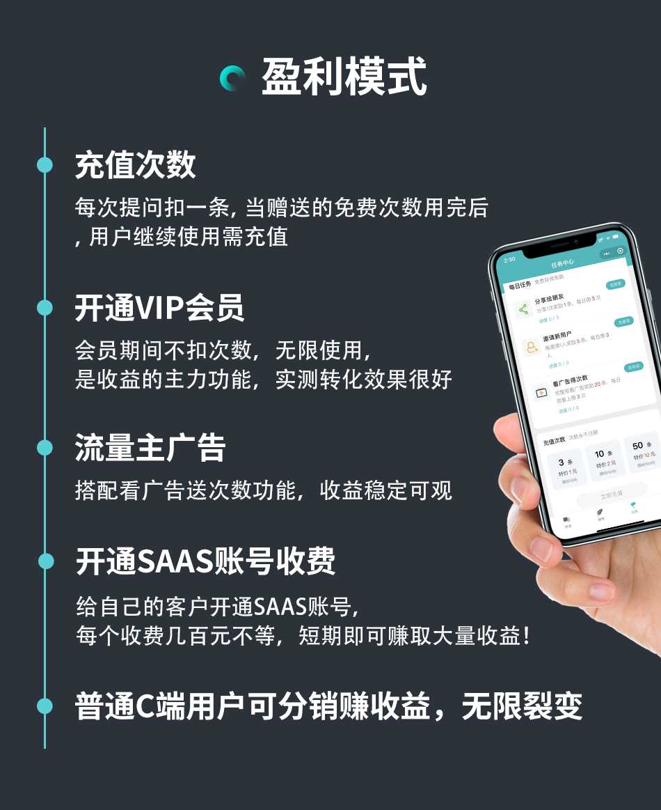 图片[2] - 开源小狐狸ai付费创作系统V2.8.0 ChatGPT智能机器人免授权 - 项目资源网 - 项目资源网