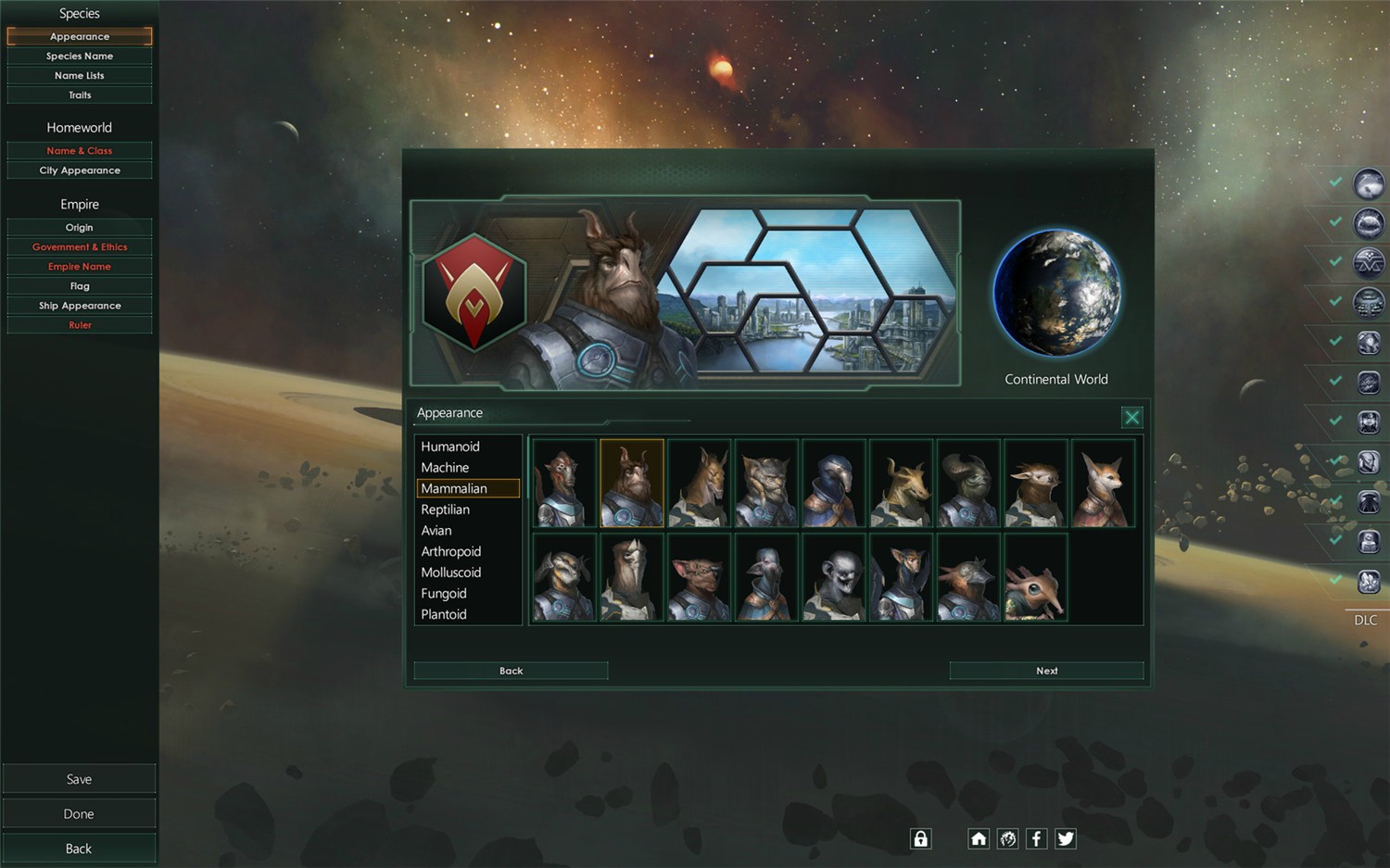 太空策略游戏「群星」银河 v3.5.1 中文版 - 项目资源网 - 项目资源网