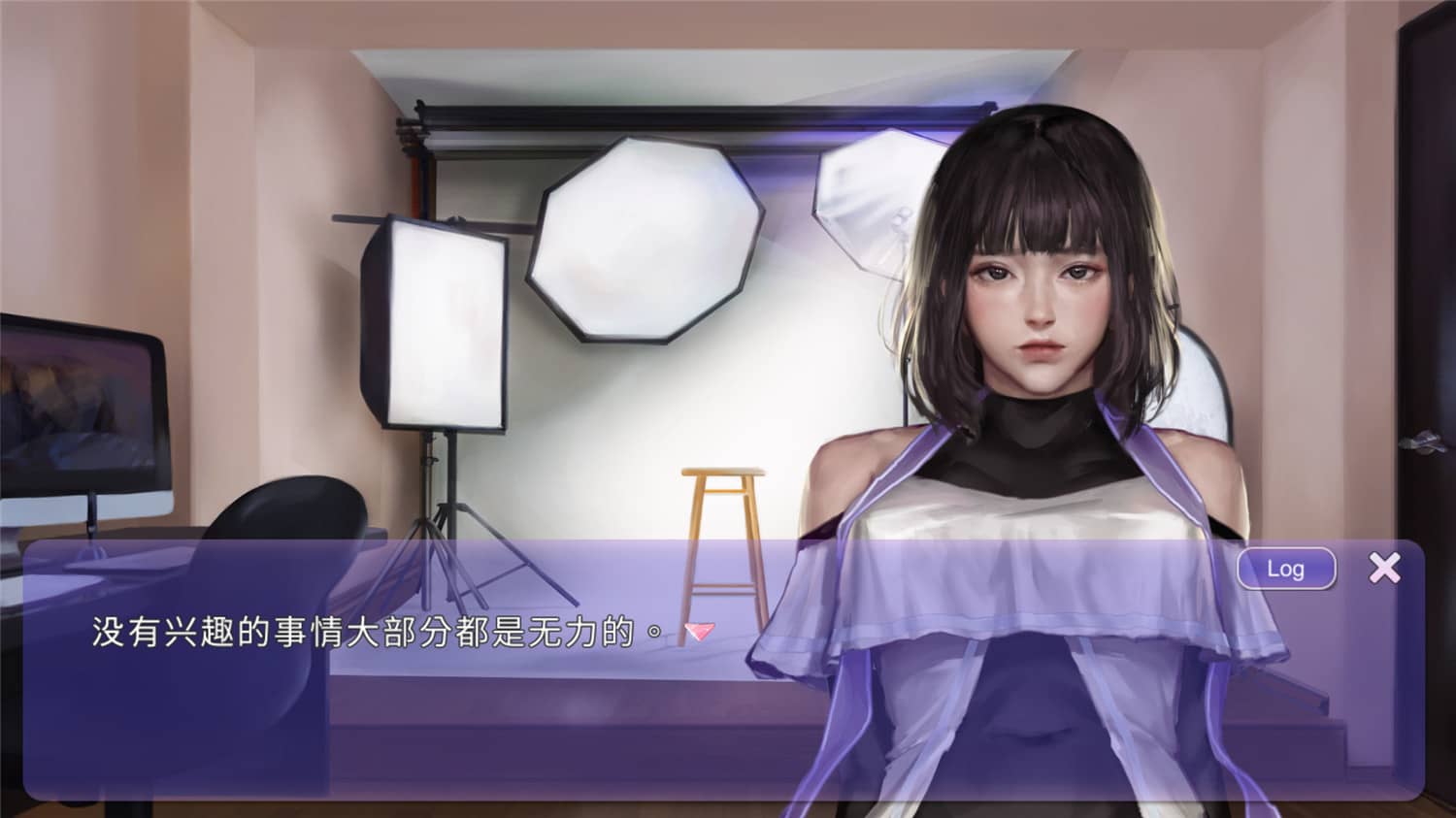 图片[2] - 对决拼图游戏《Wish – 极乐天堂》简体中文豪华版 - 项目资源网